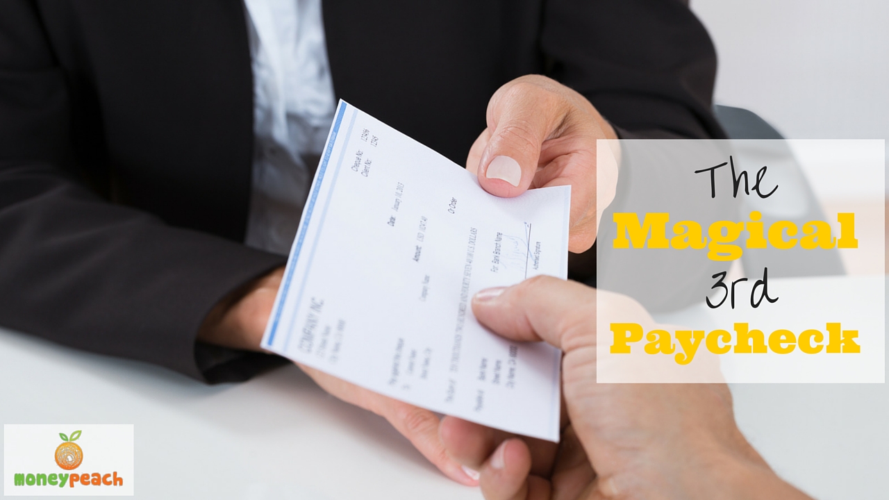 what you must know about that third paycheck this year pay off my debt calculator