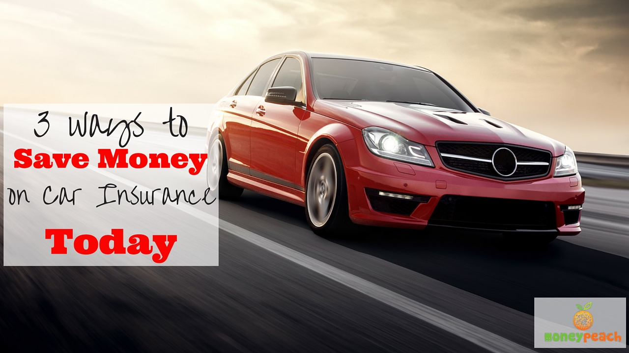 Ways To Lower Car Insurance Costs Ways To Lower Car Insurance Costs