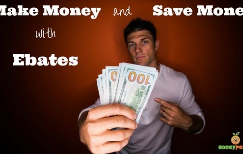 ebates review