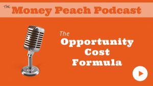 opportunity cost example