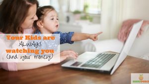 teaching kids about money