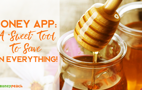 honey coupon review