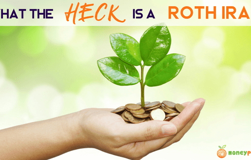 what is a roth ira