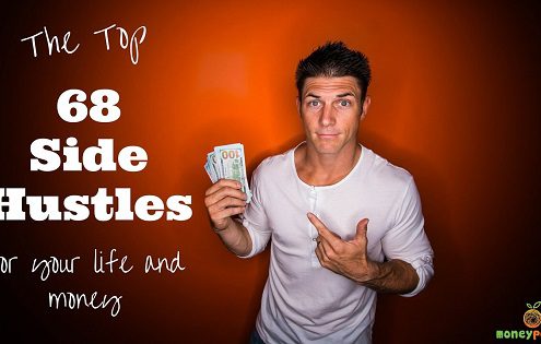side hustle