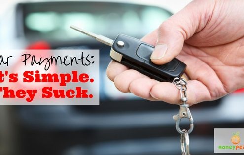 Car Payments