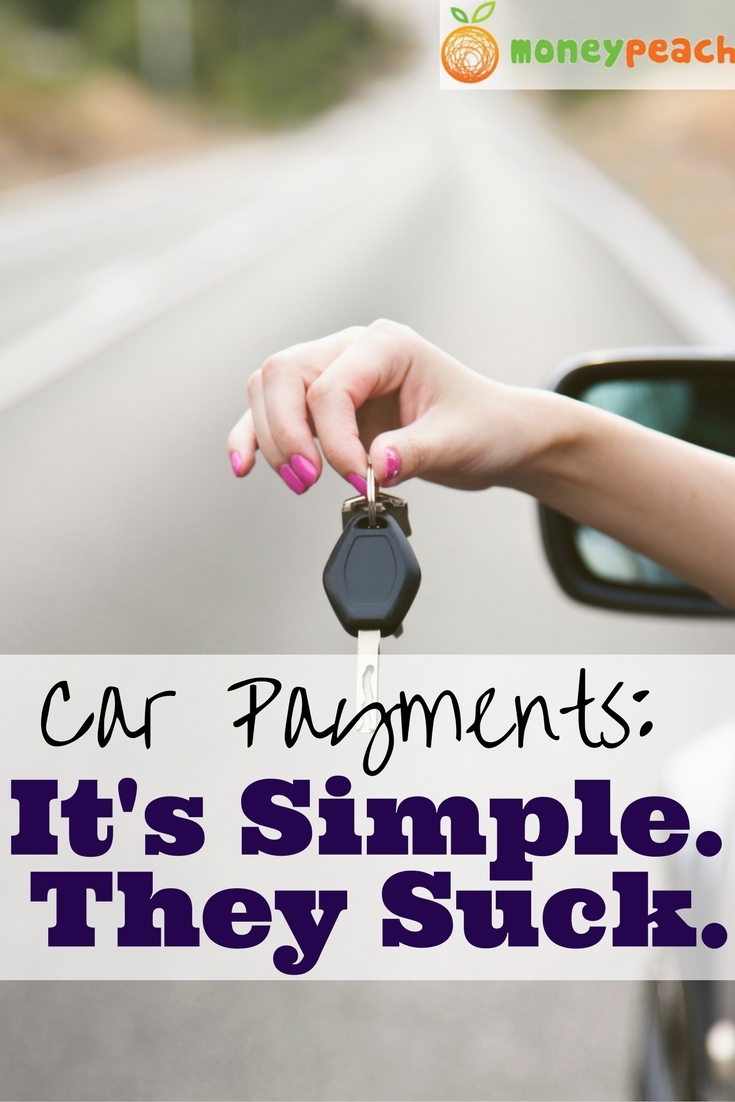 Car Payments