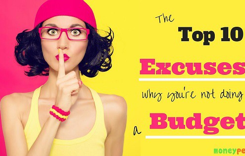 starting a budget
