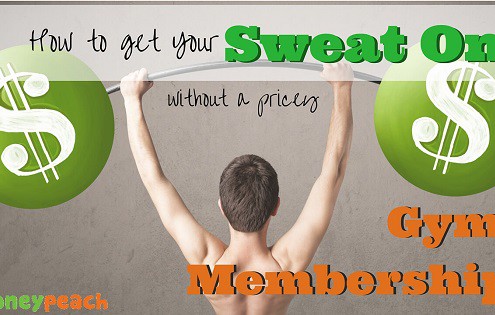 how to save money on a gym membership