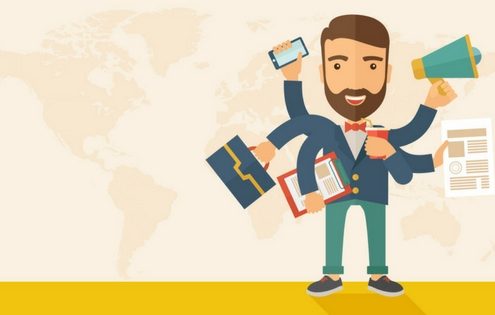 filing taxes with multiple jobs