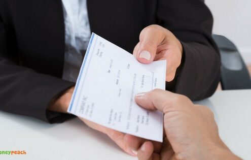 Third Paycheck