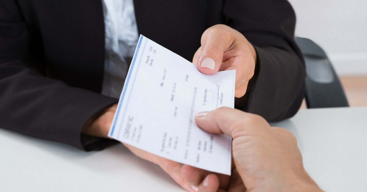Are You Paid Bi-Weekly? Then Here is Your Next Bonus!