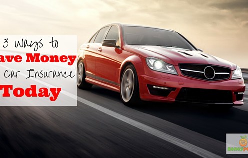 ways to lower your car insurance