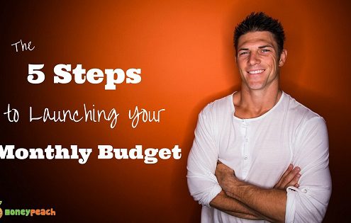 Start a Budget