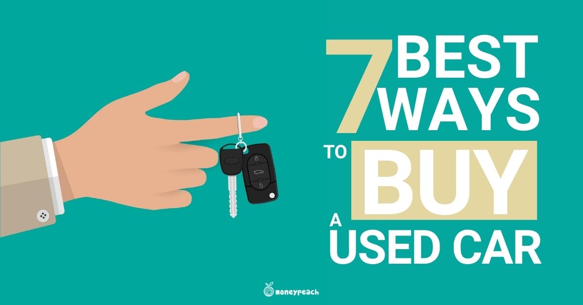 7 Steps to Buy a Car From a Private Seller So You Get the Best Deal