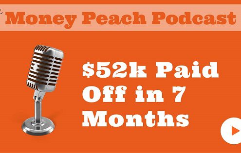 money peach podcast