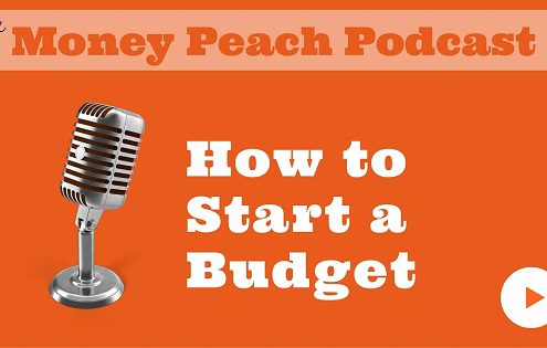 How to Start a Budget