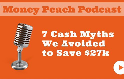 cash myths