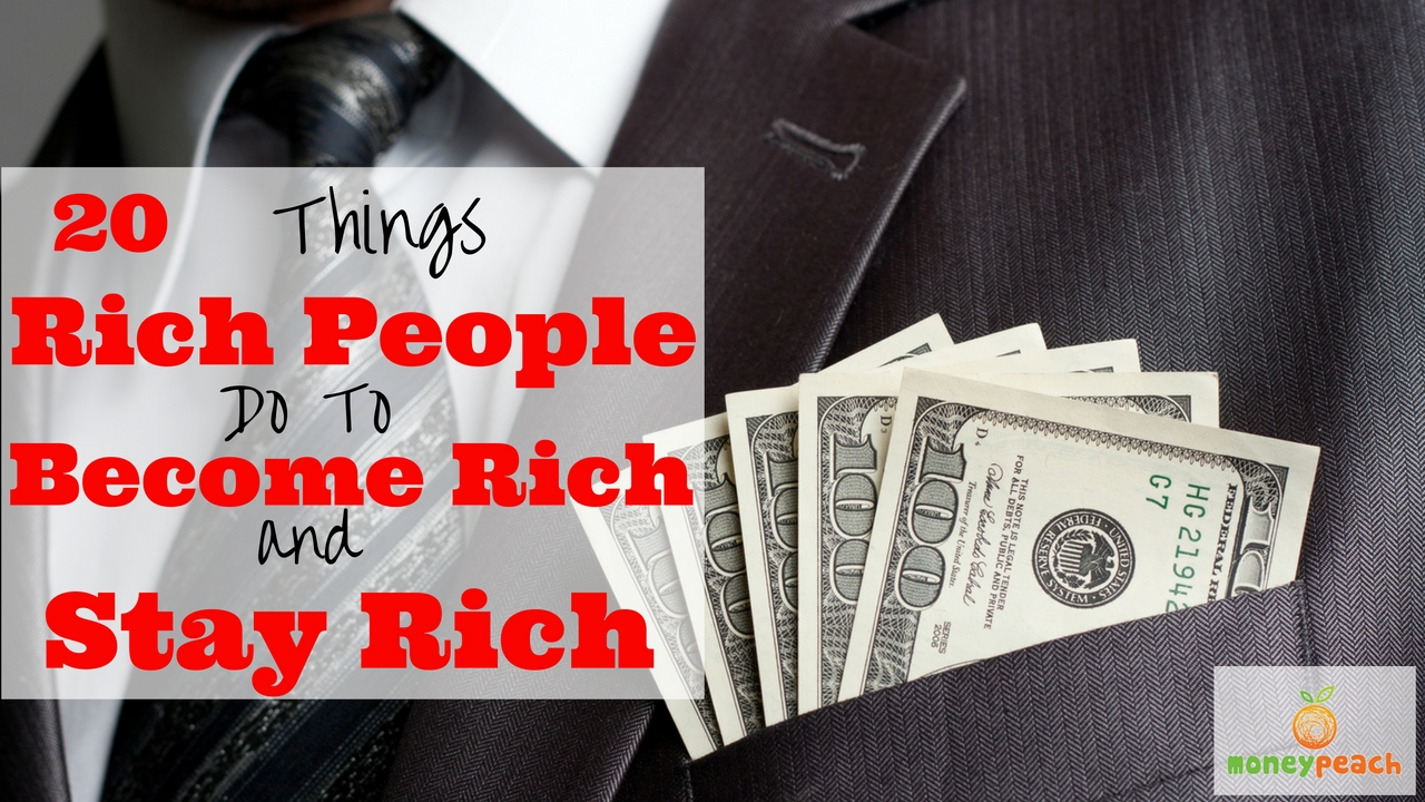 Money can not buy happiness. Stories of 18 quick millionaires Money can not buy happiness. Stories of 18 quick millionaires