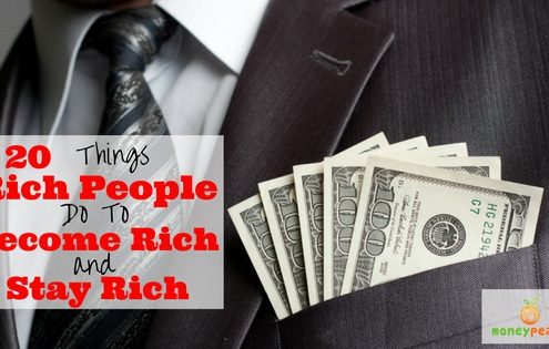 millionaire facts