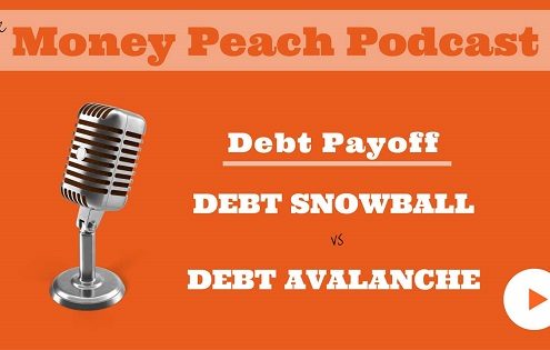debt snowball