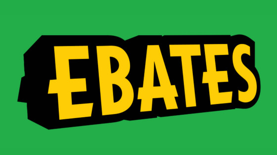 ebates reviews