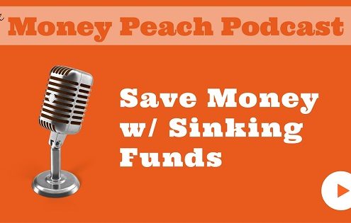 sinking funds