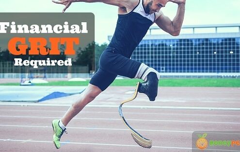 financial grit