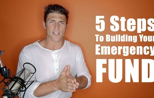 emergency fund