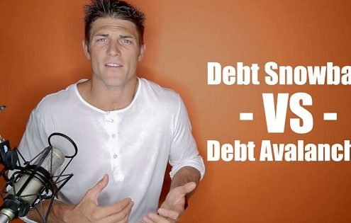debt snowball