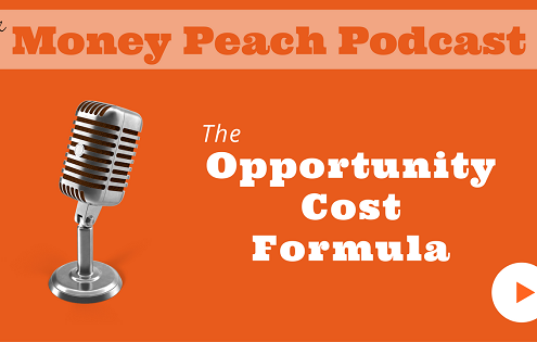 opportunity cost example