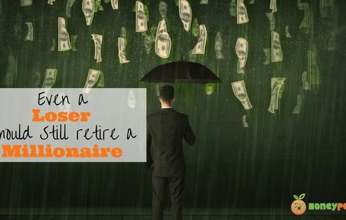retire a millionaire
