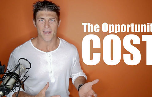 opportunity cost example