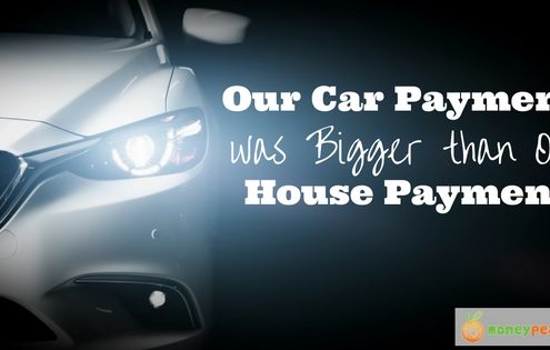 car payment