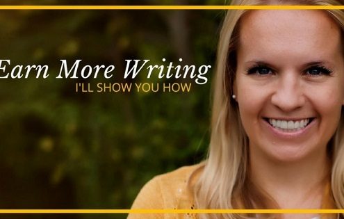 freelance writing