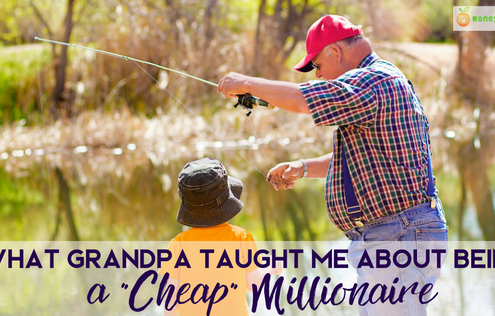 saving money in your 20s