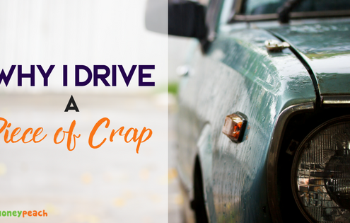 avoiding car payments