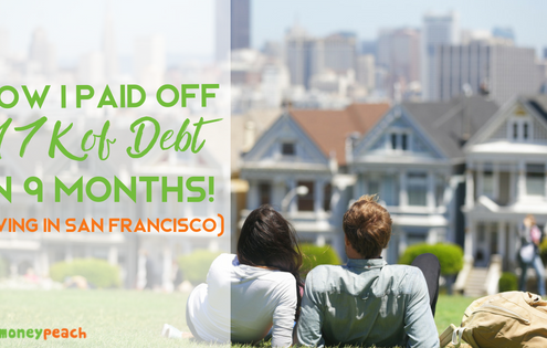 debt free success story