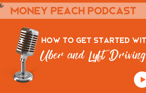 How to become Uber or Lyft Driver