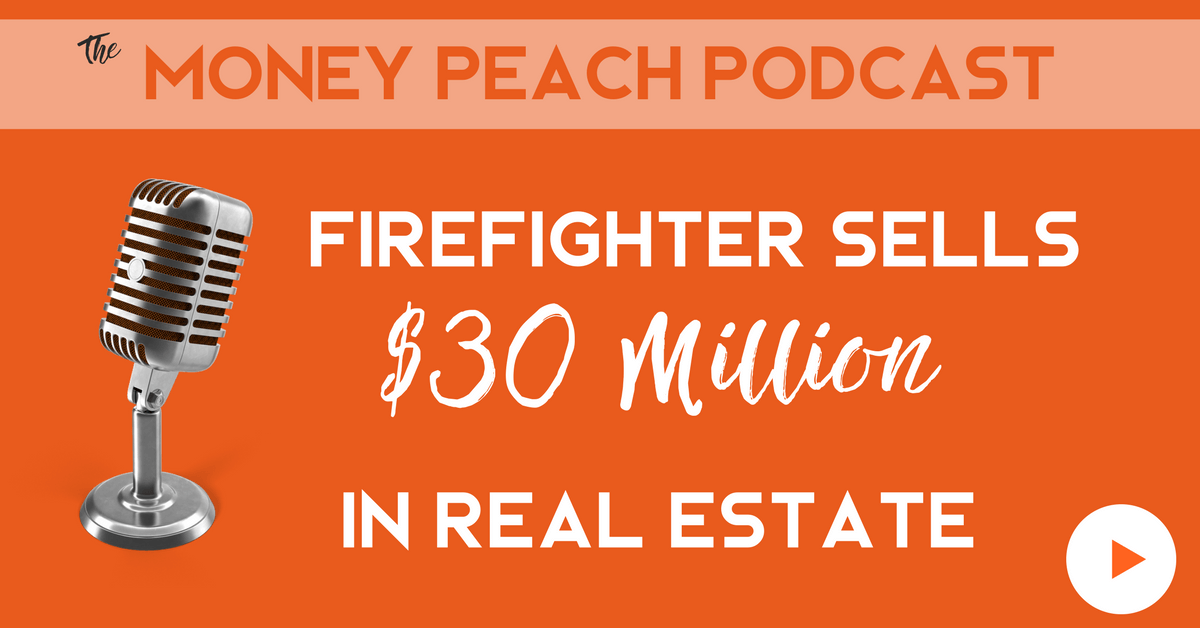 Firefighter Sells 30 Million in Real Estate in One Year