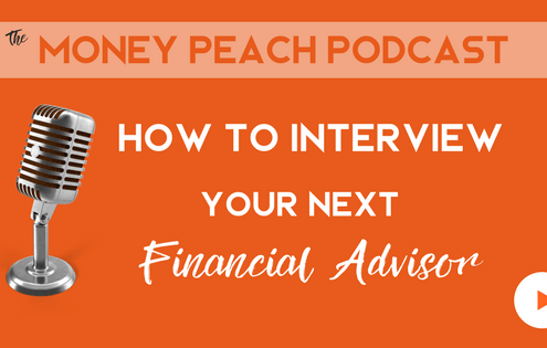 how to choose a financial planner