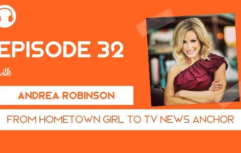 Andrea Robinson