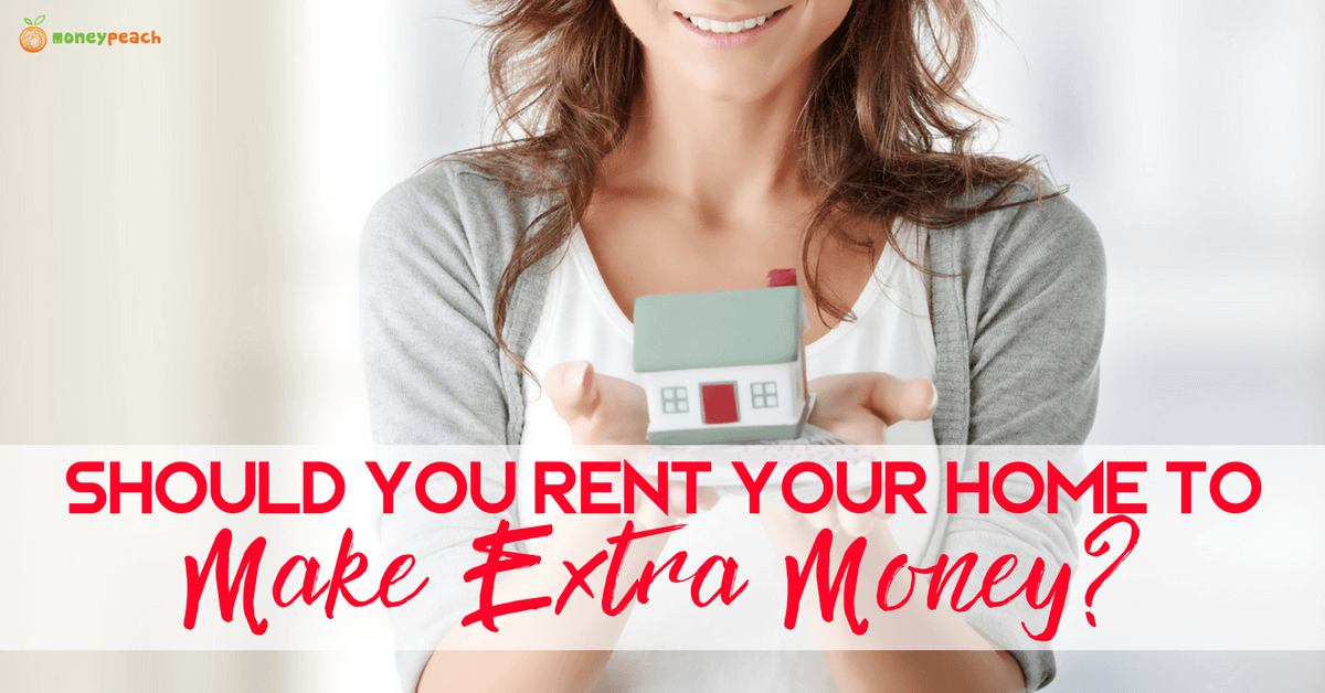 make money from renting