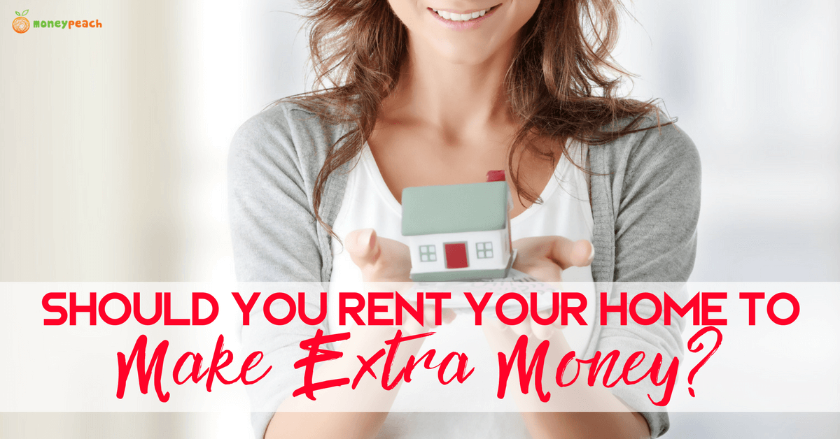 make money from renting make money from renting