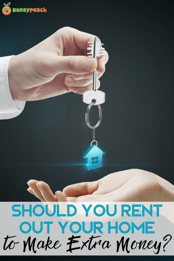 renting your home