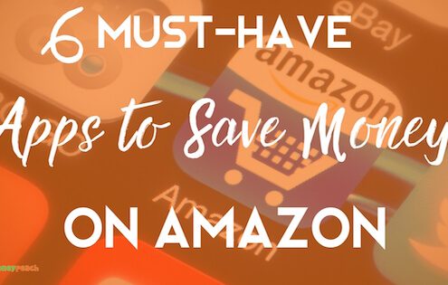 save money on amazon