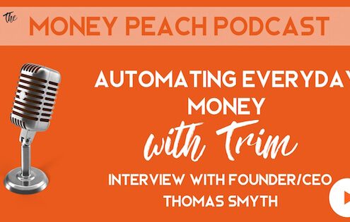 Automating Everyday Money with Trim