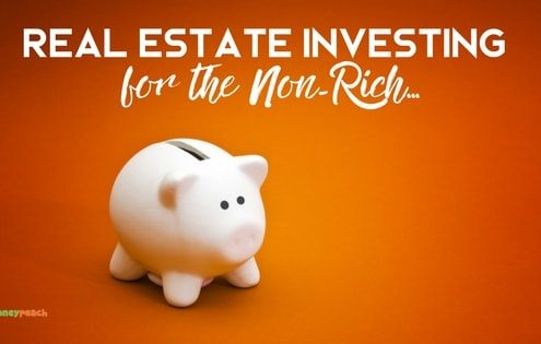 real estate investing
