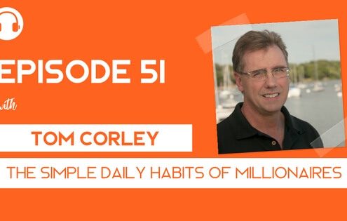 tom corley