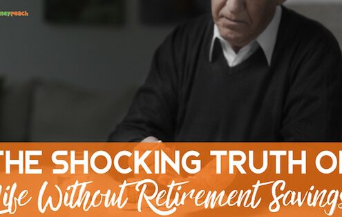 retirement savings