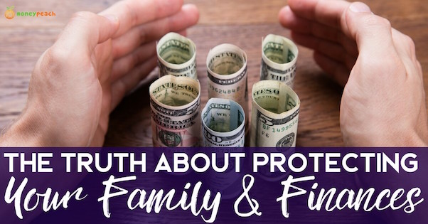 Protecting Family and Finances 560 Haven Life Insurance